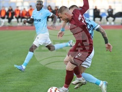 Варна - Купа на България - футбол