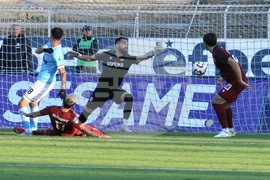 Варна - Купа на България - футбол