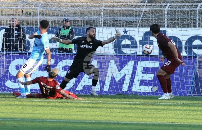 Варна - Купа на България - футбол