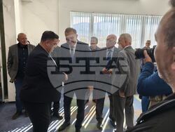 Снимка: ПП АБВ