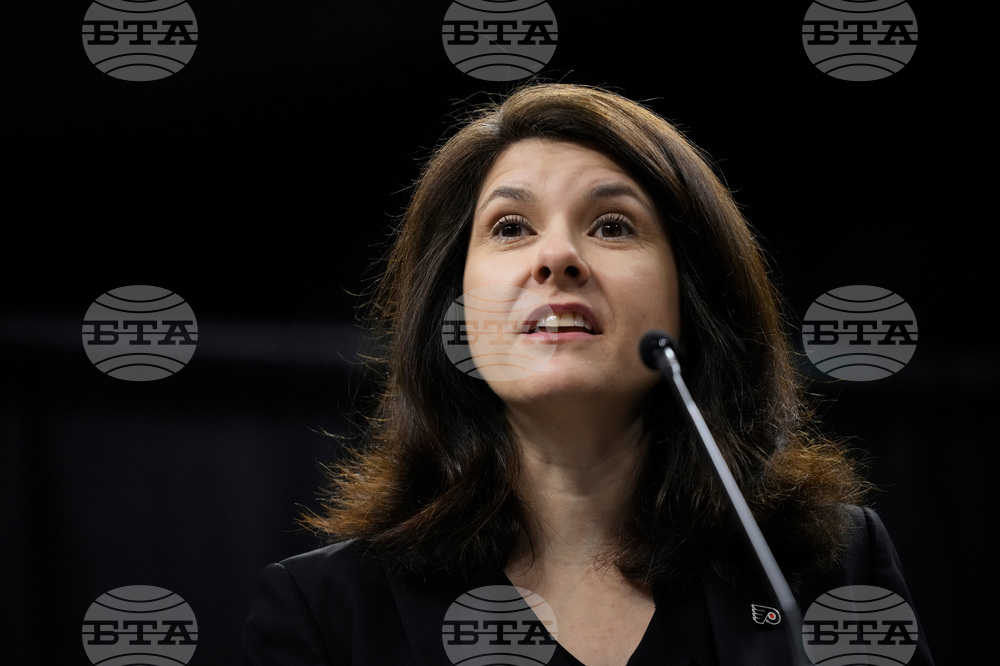 WTA-New Chair Tennis