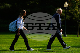 LPGA-Kai Trump Golf