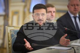 Russia Ukraine War Netherlands