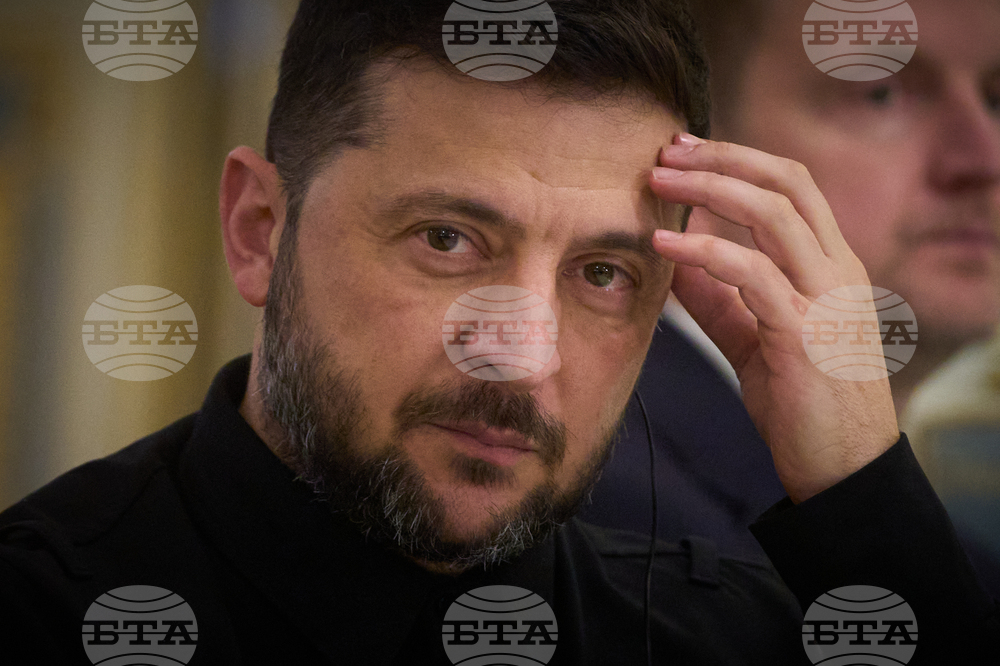 Russia Ukraine War Netherlands