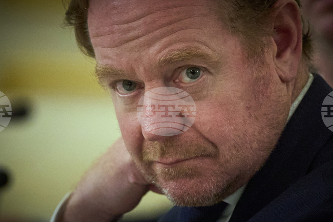 АНП: Нидерландският министър по въпросите на убежището Давид ван Вел удължава граничния контрол с шест месеца