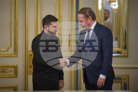 Russia Ukraine War Netherlands