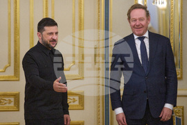 Russia Ukraine War Netherlands