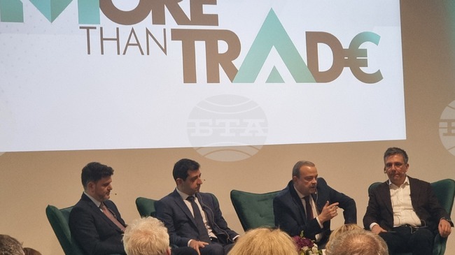 С по-добра среда на живот могат да се привлекат хора в България, смята изпълнителният директор на СМТ Николай Вълканов 