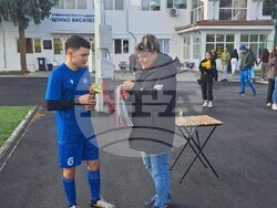 Снимка: Община Шумен