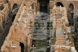 Italy Pope Peace Meeting