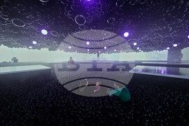 Italy Milan Balloon Museum