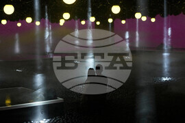 Italy Milan Balloon Museum