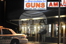 Gun Industry-Liability Laws