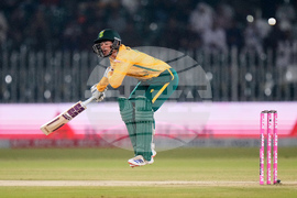 Pakistan South Africa Cricket