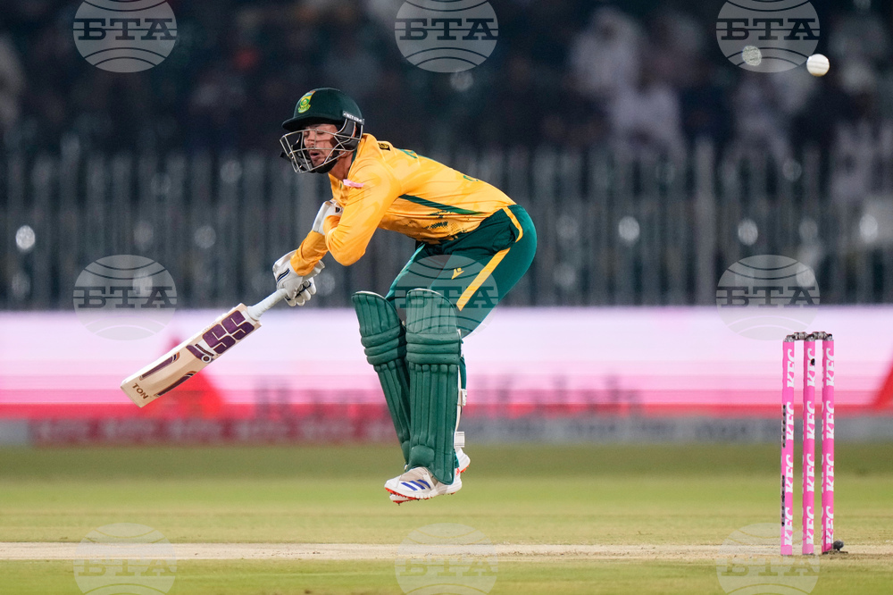 Pakistan South Africa Cricket