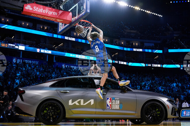 Pacers-McClung Basketball