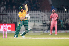 Pakistan South Africa Cricket