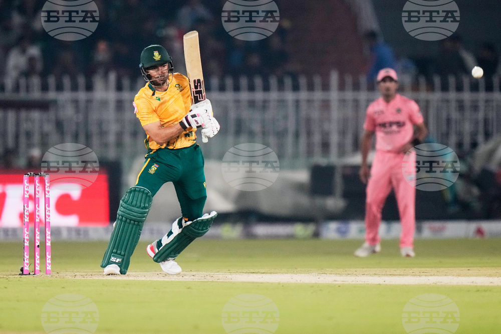 Pakistan South Africa Cricket