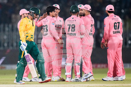 Pakistan South Africa Cricket