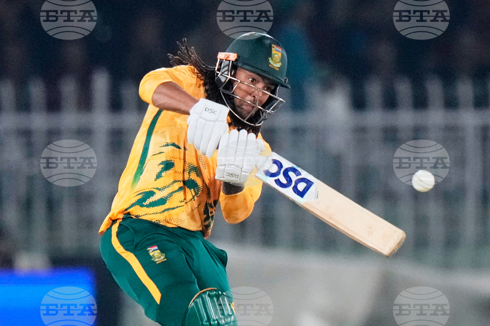 Pakistan South Africa Cricket