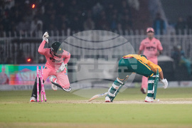 Pakistan South Africa Cricket