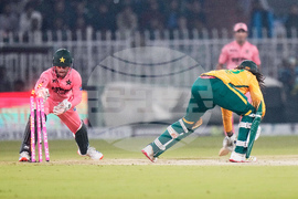 Pakistan South Africa Cricket