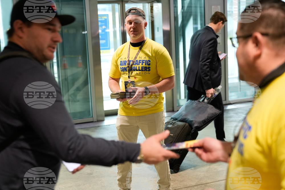 Government Shutdown Air Traffic Controllers