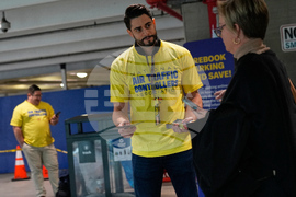 Government Shutdown Air Traffic Controllers