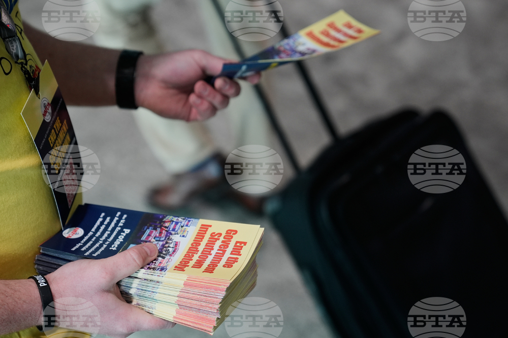 Government Shutdown Air Traffic Controllers