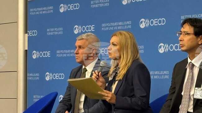 Young Farmers Should Be Central to Agricultural Policy - Deputy Minister Vassileva