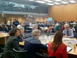 Снимка: Министерството на земеделието и храните