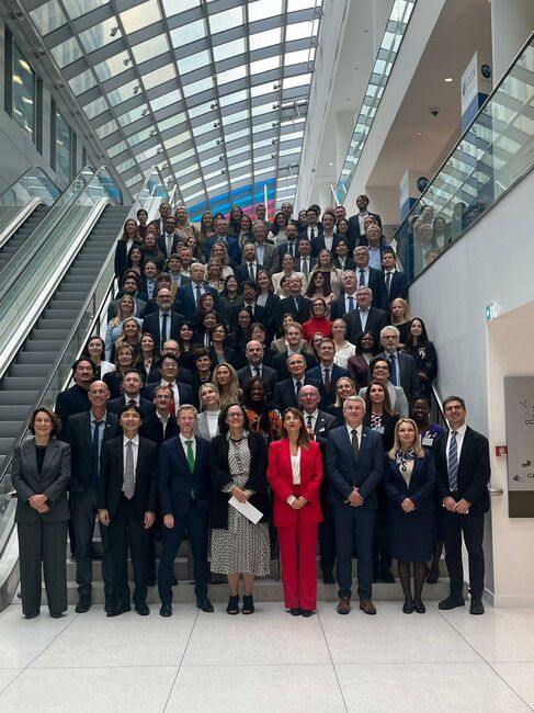 Заместник-министър д-р Лозана Василева: Привличането на нови фермери е ключово за бъдещето на земеделието в България и Европа