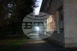 Русе - Агенция „Митници“ - акция