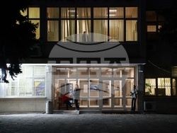 Русе - Агенция „Митници“ - акция