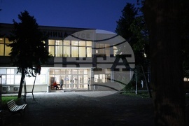 Русе - Агенция „Митници“ - акция