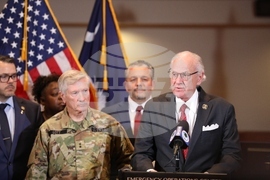 Government Shutdown Food Aid