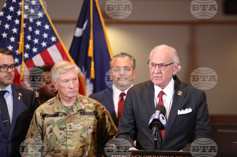 Government Shutdown Food Aid