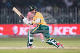 Pakistan South Africa Cricket