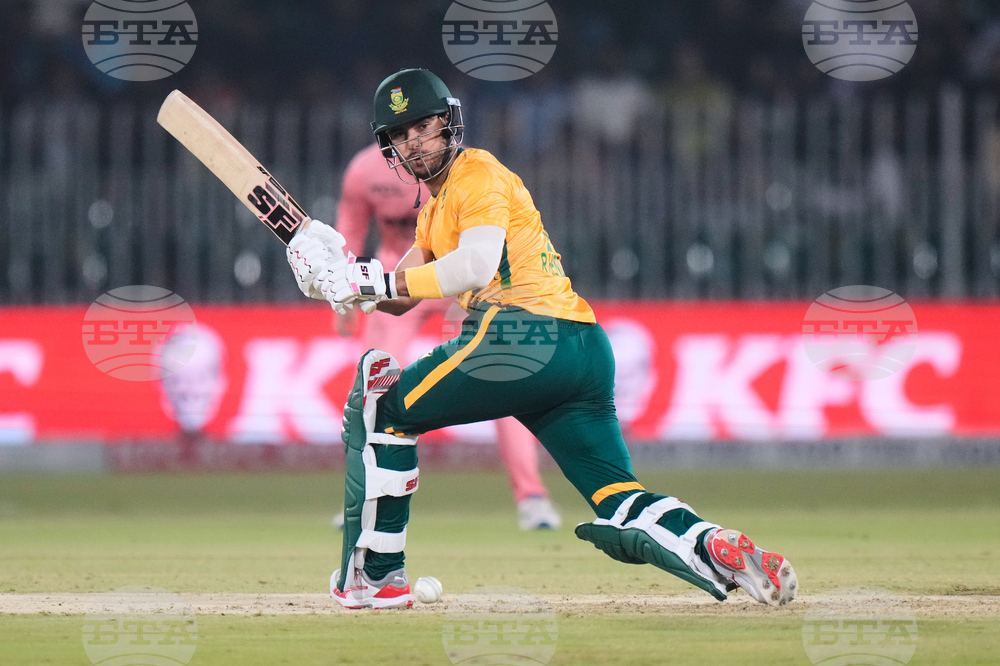 Pakistan South Africa Cricket