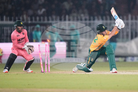 Pakistan South Africa Cricket