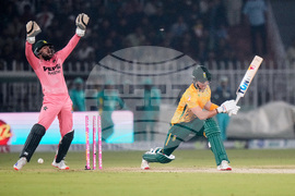 Pakistan South Africa Cricket