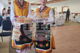 Canada - Bulgarian Folklore Festival held in Ottawa on October 18, 2025