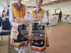 Canada - Bulgarian Folklore Festival held in Ottawa on October 18, 2025