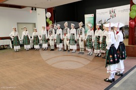 Canada - Bulgarian Folklore Festival held in Ottawa on October 18, 2025