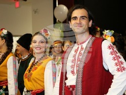 Canada - Bulgarian Folklore Festival held in Ottawa on October 18, 2025