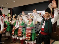 Canada - Bulgarian Folklore Festival held in Ottawa on October 18, 2025