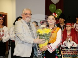 Canada - Bulgarian Folklore Festival held in Ottawa on October 18, 2025