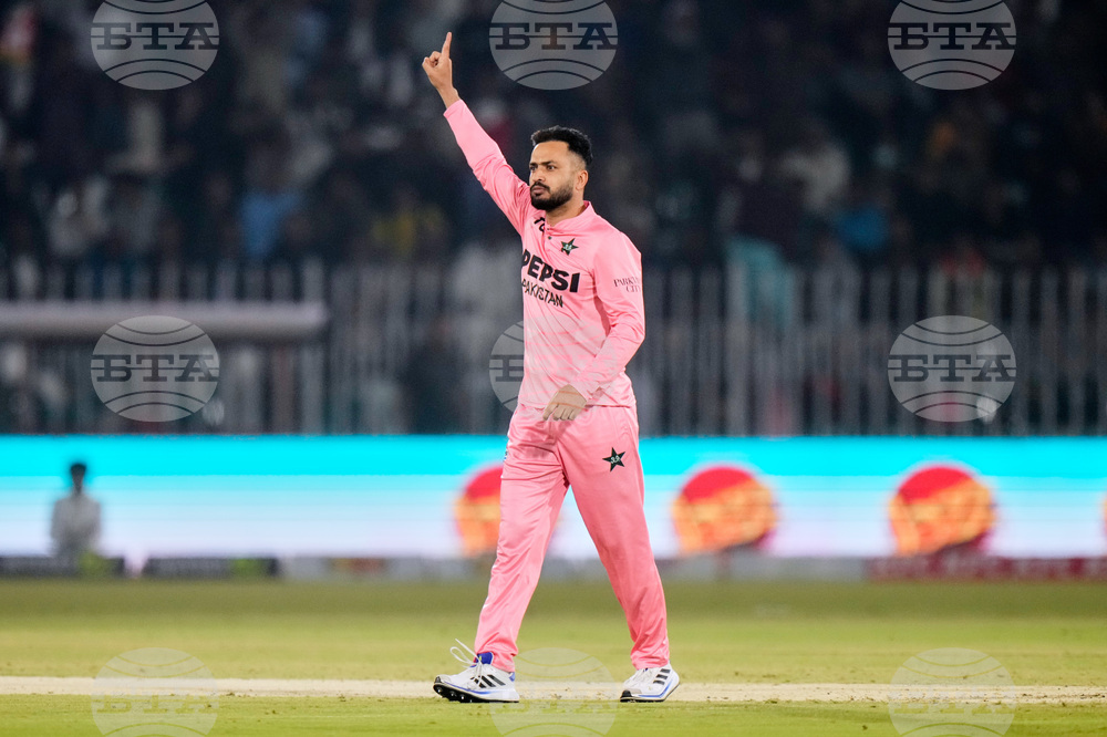 Pakistan South Africa Cricket