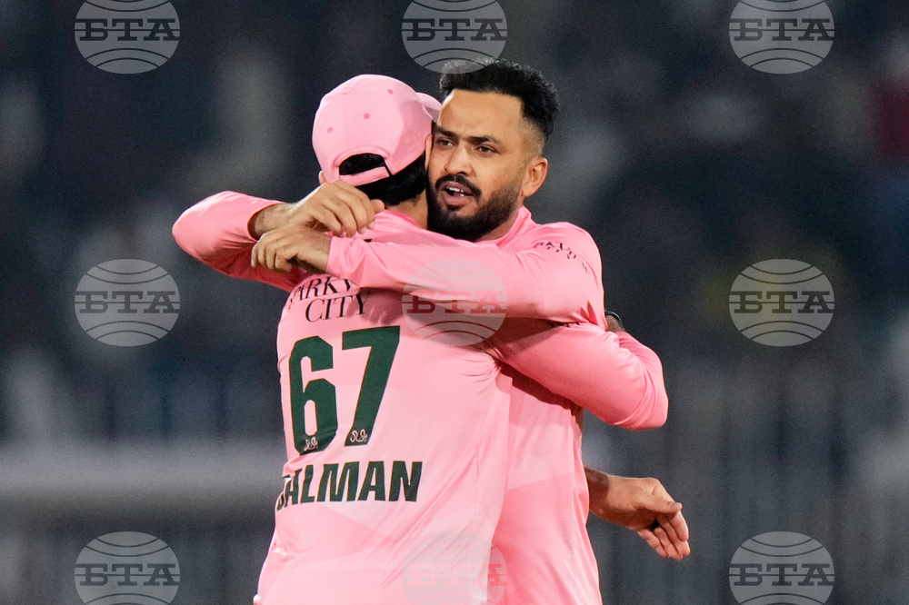 Pakistan South Africa Cricket