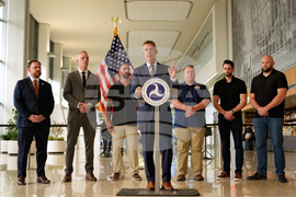 Goverment Shutdown Air Traffic Controllers